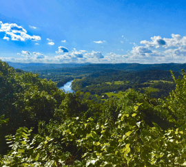 Arkansas