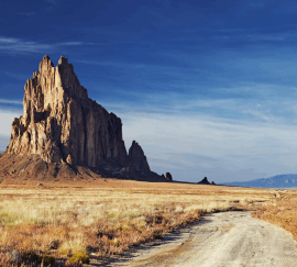 New Mexico