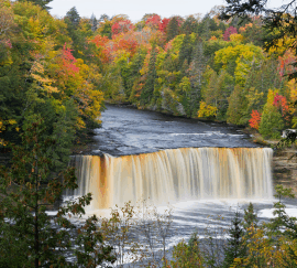 Michigan